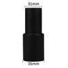 Tool Vacuum Suction Brush Head 6pcs/set Adapter Practical Vacuum Cleaner Parts Plastic