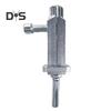 Stripped Screw Extractor Set 1/2 3/4 Inch Valve Faucet Wire Extractor Broken Bolt Remover Damaged Water Pipe Removal Tool