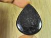 Natural Numite Pear Healing Crytsal Cabochon Loose Gemstone 68Cts. 30X29X6MM SK-3356