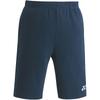 YONEX Unisex Football Training Top and Pro Navy Size FW6009 Shorts, Style, Blue, L,