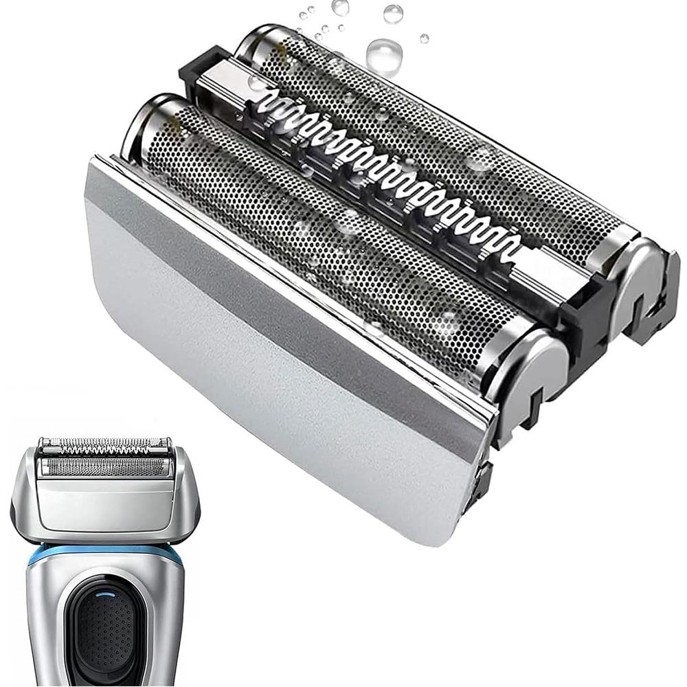 83M Shaver Head Replacement For Braun Razor Series 8