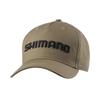 Standard Cap Khaki S [Shimano] CA-060Y