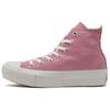 Chuck 70 Chambray Ox Fashion Durable Breathable High-Top Canvas Shoes Women Sneaker Pink 31309931