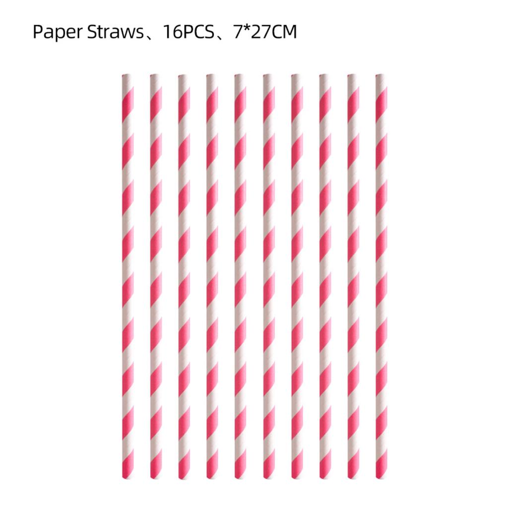 Themed Birthday Party Supplies, Paper Plates, Paper Cups, Decorations, Tableware