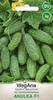 Anulka Field Cucumber (F1) 3g Vegetable Seeds -