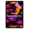 Screen Protector - Phonillico - Xiaomi Redmi Pad Pro - Pack 2 - Resistant - Ultra Thin