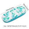 Portable Cute Pattern Travel Office Eyeglasses Case Eyewear Protector Spectacle Holder Glasses Box