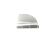 Finish Stainless Steel Fuel Lid Cover for the Hijet Cargo Hybrid S320V S320 320 Modified Hijet Cargo Hybrid Ultra-Mirror (S320V Modified)