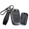 TECART Honda Dedicated Key Case, Key Holder, Key Cover, Smart Key Cover, Compatible with
