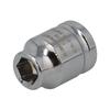 11125 1/4" DR 5.5mm Short Socket (Hex)