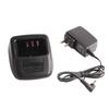 Portable Rapid Charger Battery Charging Base for Walkie Talkie