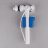 1Pcs G3/8 G1/2 Inch Connection Cistern Toilet Inlet Valve Cistern Filling Valve High Pressure Side Inlet Valve