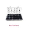 150pcs Boxed Snap Fasteners for Toyota, Honda, Mazda, Volkswagen, Land Rover, Peugeot: Car Accessories Installation Kit