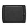 Epicurean Cutting Board Durable Cutting Board XL Series Black Stylish and Sustainable Wood Fiber Material Lightweight Dishwasher Safe Heat