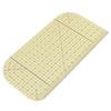 1PCS Patchwork Ruler Quilting Rule Ironing Ruler Measuring Tool Hot Patchwork Tailor Craft Cloth Cutting Rulers DIY Sewing Tools