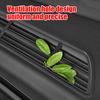 For Tesla Model Y Car Modification Accessories Air Inlet Protective Cover Car Air Flow Vent Cover Insect-proof Net