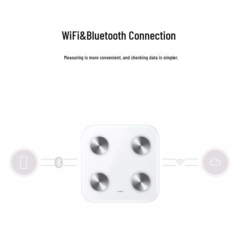 Huawei Smart Body Fat Scale 3 WiFi Edition