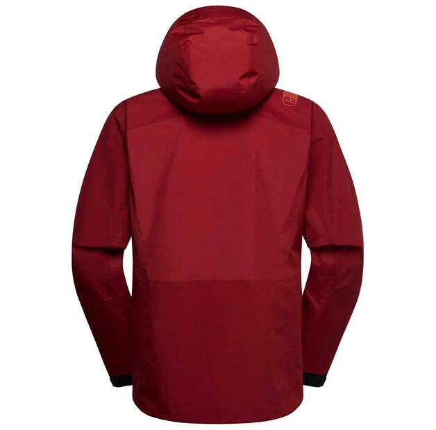 La Sportiva Crossridge Evo Softshell Jacket