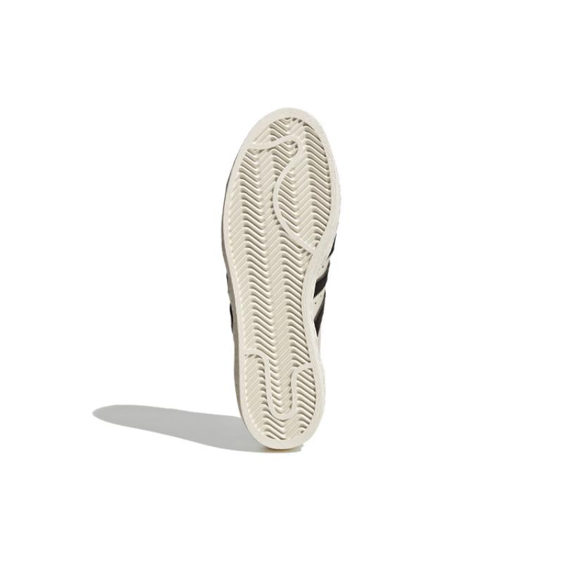 Adidas Superstar 82 Off White Core Black Sneakers H06258