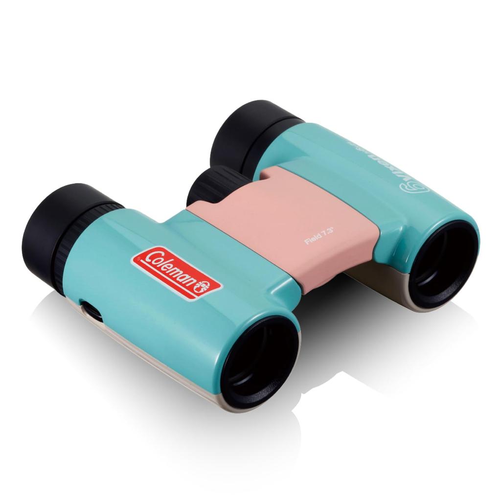 Vixen Binoculars Coleman Series Coleman Surf Vixen&Coleman H6×21 14552-2