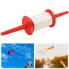 Red 150M String Kite Spool Fly Tool Durable Control Outdoor Beach Holiday Accessory