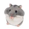 Sanei Boeki Mogomogo Hamster~ Safaia-san W6 X D7 X H7.5cm Stuffed Toy MGH02