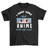 Anime 3 Others T-shirt - Funny Tee for Anime Fans! Unisex Printed Design, Perfec