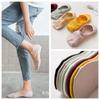 Fashion Breathable Invisible Boat Socks Low Cut Cotton Ankle Hosiery