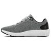 Pursuit Twist Lace-Up Low-Top Running Shoes Unisex Sneaker Gray 3023304-102