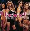CD BOND - Remixed UCCL1072 DECCAMUSIC 2003 Japan ObiRock Used