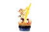 Sonic the Hedgehog Super Shadow Statue 624378