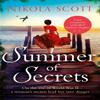 Summer of Secrets by Nikola Scott Paperback Book 9781472241184
