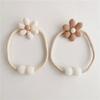 1PC Flower Shape Curtain Buckle Clip Magnetic Buckle Curtain Holders Curtain Accessories  Kids Room