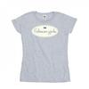 Gilmore Girls Womens/Ladies Classic Logo T-Shirt