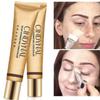 Face Make Up Concealer Full Cover Waterproof Long Lasting Whitening Brightening Cream Cover Dark Circles Concealer Cosmetics