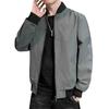 Jacket Men's Spring Trend Loose Baseball Jacket Youth