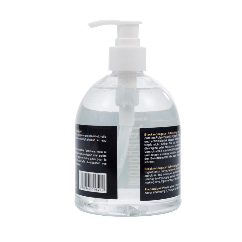 Lubrication Silicone Lubricant Sex Shop for Men Silica Gel 500ml Body Massage Oil for Masturbation Sex Anal Vaginal Women Lube