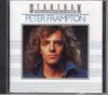 CD PETER FRAMPTON - Startrax  3971112 Japan Rock Used