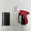 Quick Clothing Quilt Fixer With Buckles Glue Needles Portable Tag Gun Set Household Sturdy Blankets Fastener For Garment Bed