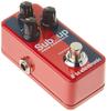 TC Electronic Octaver Pedal SUB 'N' UP Mini Black