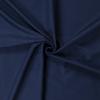 Color Twill Fabric Plain 16 Navy Blue Approx. 108cm X 1M Cut 100% Cotton 17000-1M
