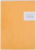 Takahashi 2026 A6 Daily Pocket Diary No. 23 (Starts January 2026)