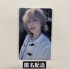 [USED] SEVENTEEN Jeonghan Visitors Limited Trading Card Kyocera Osaka Anonymous Delivery