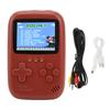 Handheld Game Console Recycle Chargeable Portable Retro Mini Lightweight 10000mAh Multiple Games