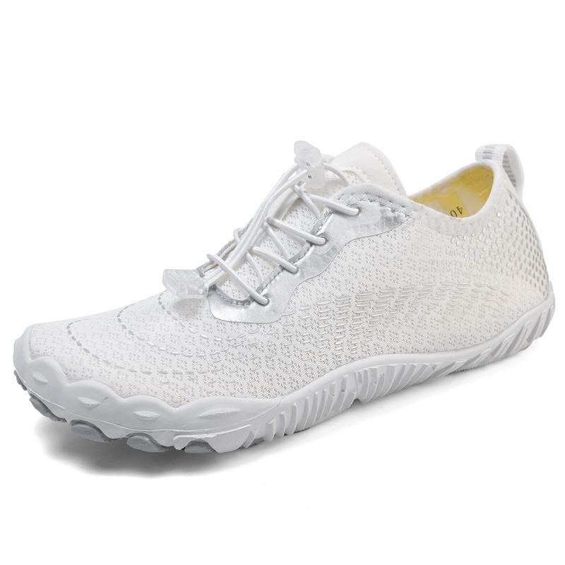 New Outdoor Sports Swimming Shoes Creek Tracking Shoes Wading Shoes Indoor Fitness Couples Beach Snorkeling Hiking Shoes