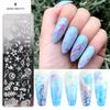 Practical Nail Image Nails Ornaments Stamp Multi Pictures Stamping Plate High Quality Printing