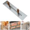 Plastering Trowel Premium Flooring Grout Float Tiling Tool Finishing Masonry for Cement Wall