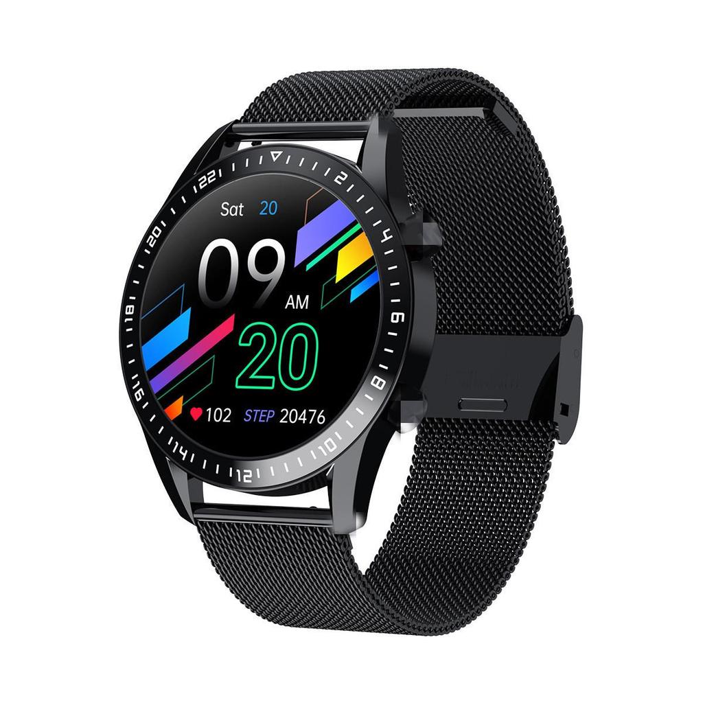 GT2 Smart Watch with Long Battery Life - Popular In Europe and America