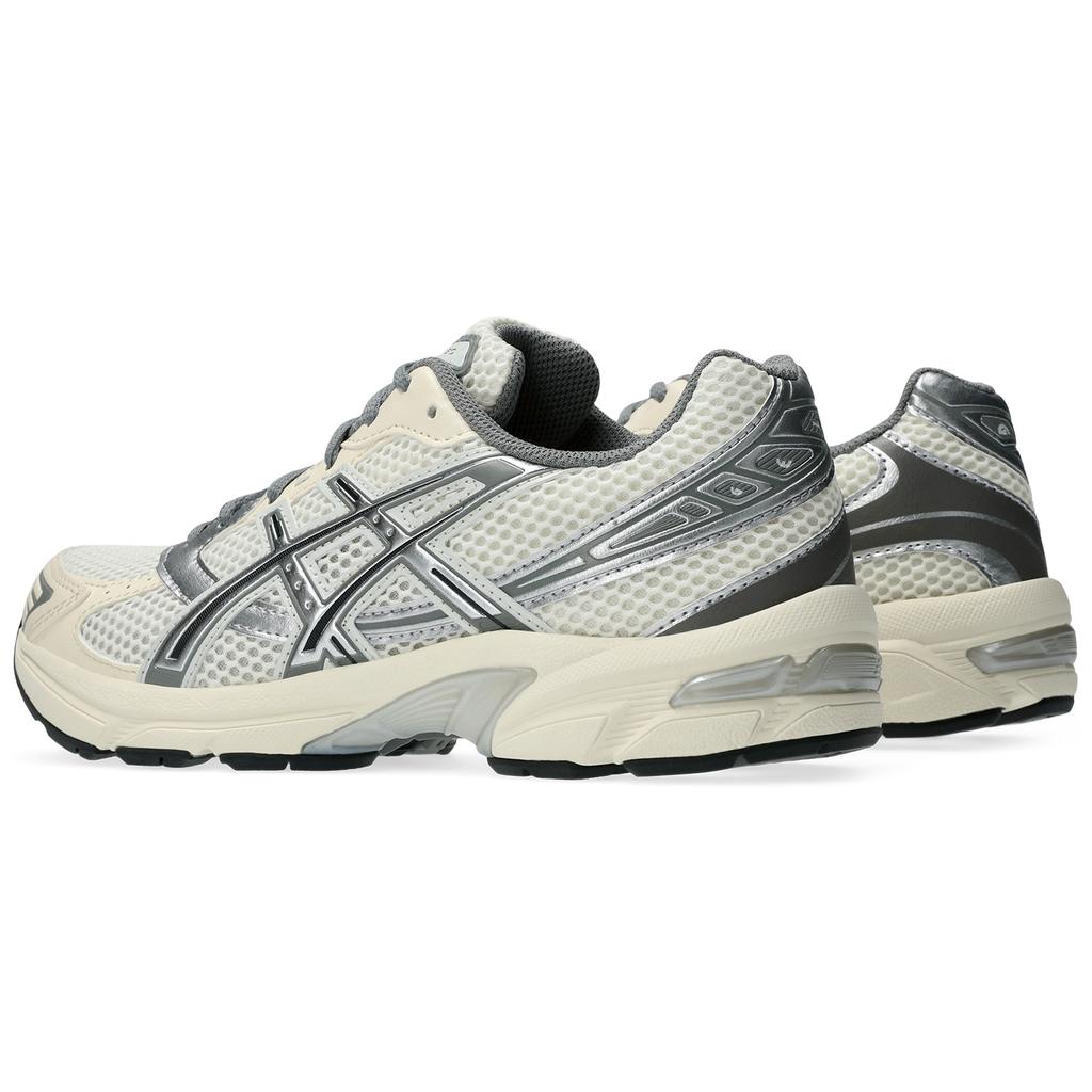 Asics Gel 1130 Cream Clay Grey Women Sneakers 1202A164-116