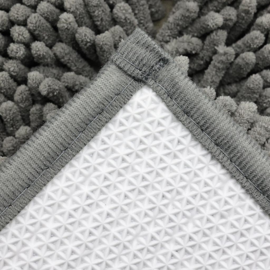 Of Ultra Thick and Dense TPR Anti Slip mat,Chenier Bathroom Anti Slip Floor Mat,bathroom Carpet,door Mat,bedroom Living Room Flo